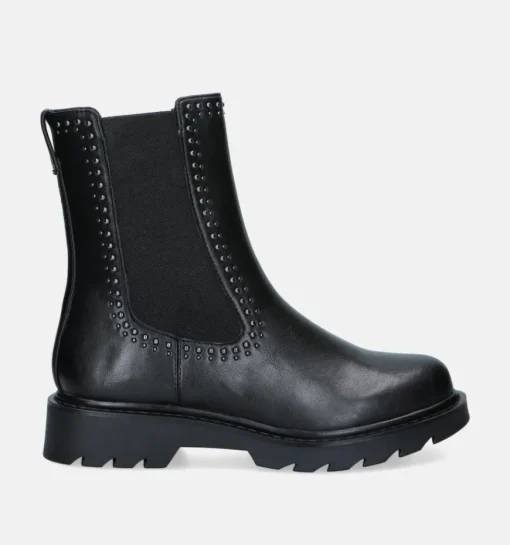 DAMES Tamaris Chelsea boots