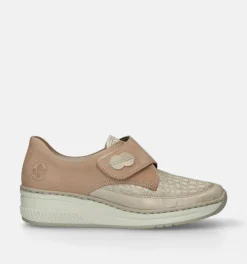 DAMES Rieker Comfortschoenen