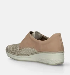 DAMES Rieker Comfortschoenen