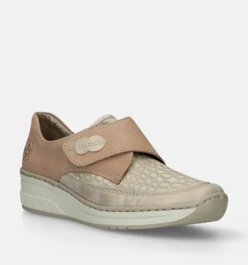 DAMES Rieker Comfortschoenen