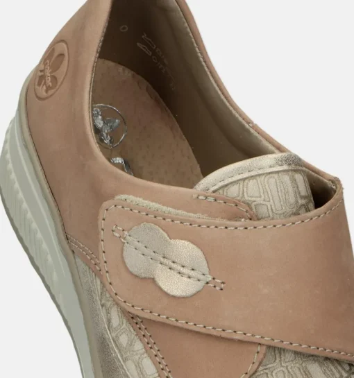 DAMES Rieker Comfortschoenen