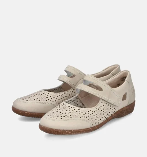 DAMES Rieker Comfortschoenen