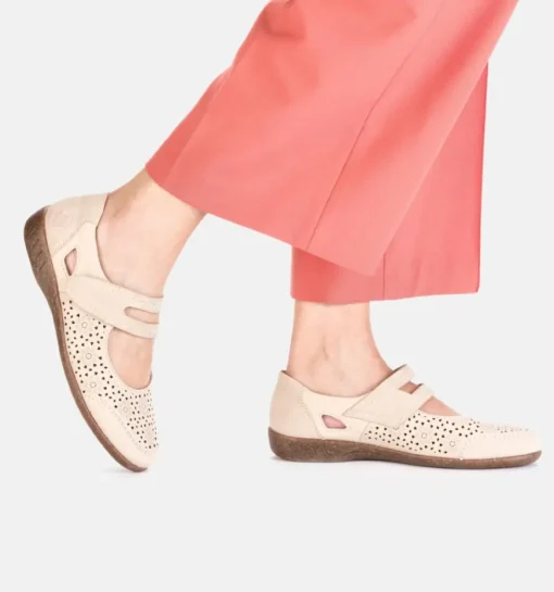 DAMES Rieker Comfortschoenen
