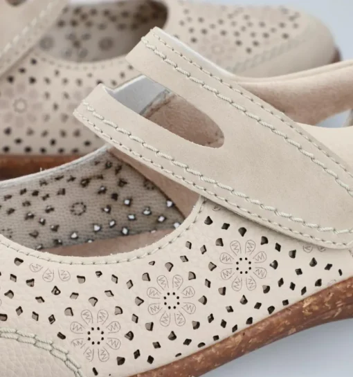 DAMES Rieker Comfortschoenen
