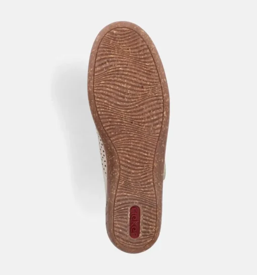 DAMES Rieker Comfortschoenen