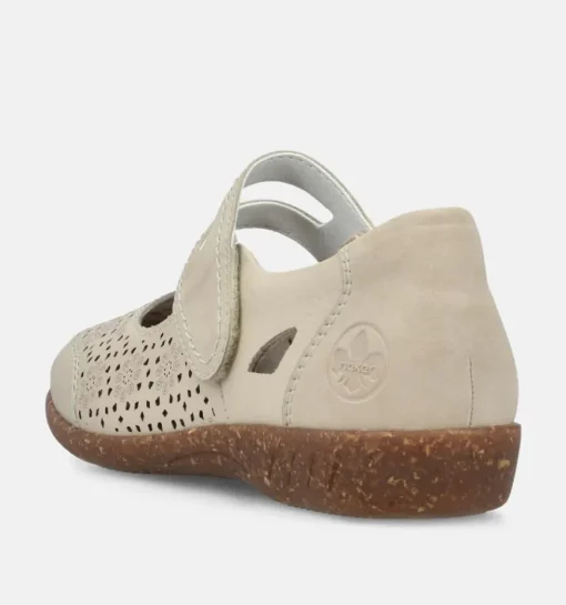 DAMES Rieker Comfortschoenen