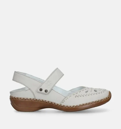 DAMES Rieker Comfortschoenen