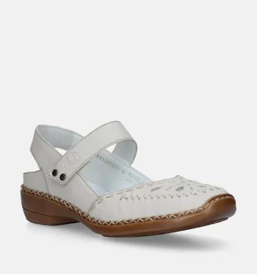 DAMES Rieker Comfortschoenen