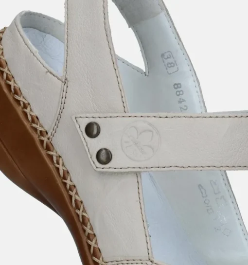 DAMES Rieker Comfortschoenen