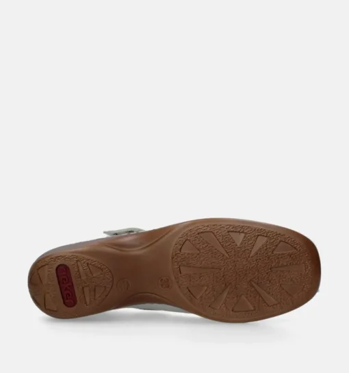 DAMES Rieker Comfortschoenen