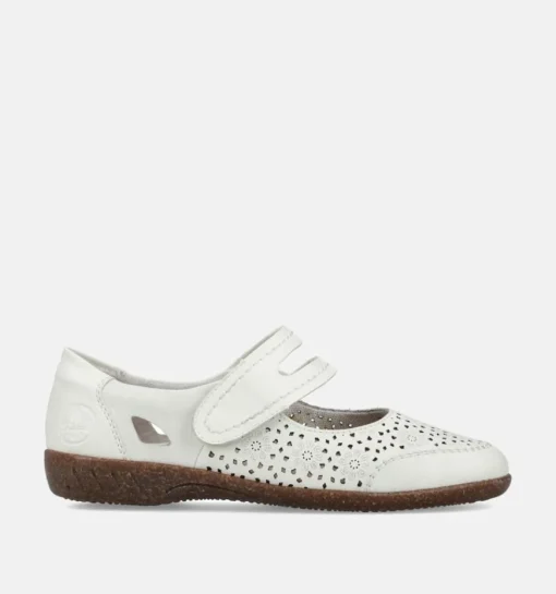 DAMES Rieker Comfortschoenen