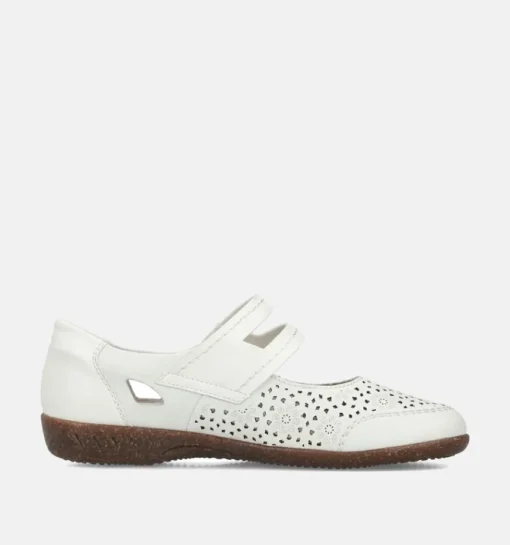 DAMES Rieker Comfortschoenen