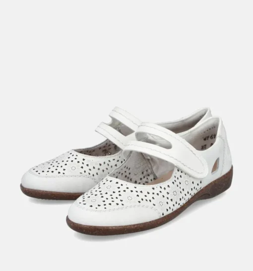 DAMES Rieker Comfortschoenen