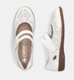 DAMES Rieker Comfortschoenen