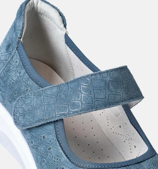 DAMES G-Comfort Comfortschoenen