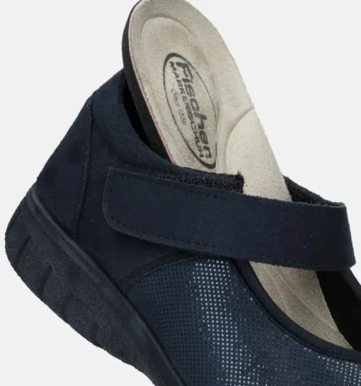 DAMES Fischer Comfortschoenen