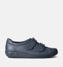 DAMES ECCO Comfortschoenen