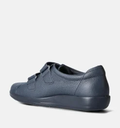 DAMES ECCO Comfortschoenen