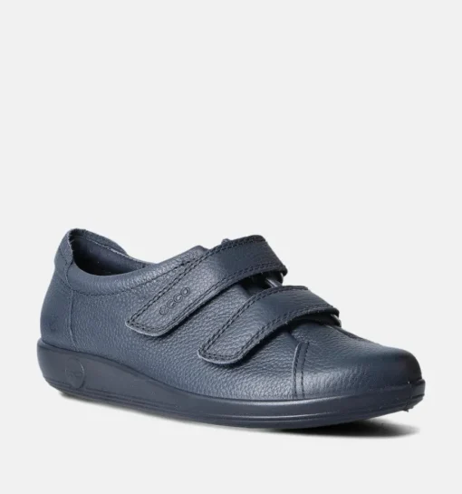 DAMES ECCO Comfortschoenen