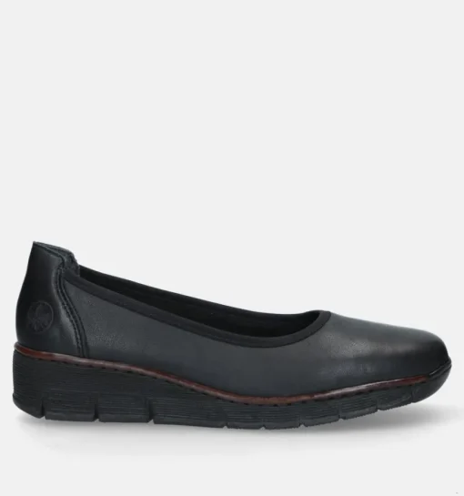 DAMES Rieker Comfortschoenen