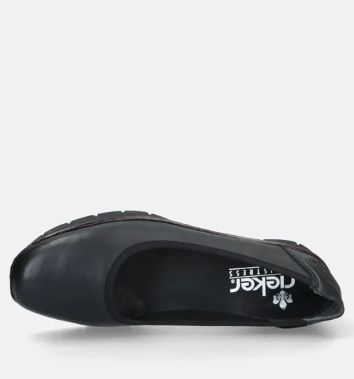 DAMES Rieker Comfortschoenen