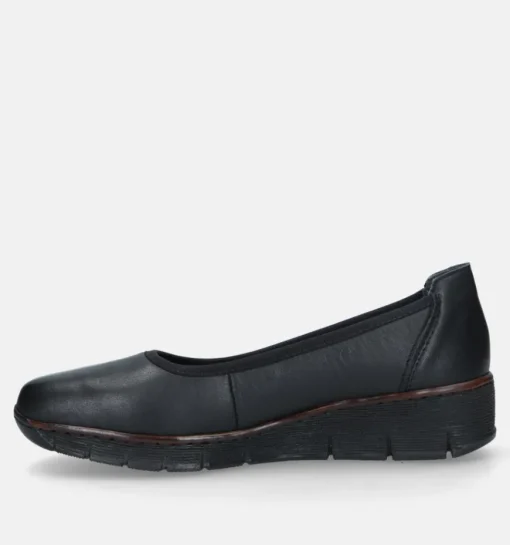 DAMES Rieker Comfortschoenen