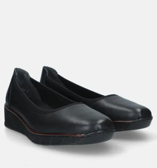 DAMES Rieker Comfortschoenen