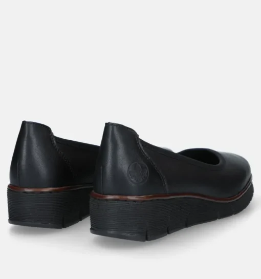 DAMES Rieker Comfortschoenen
