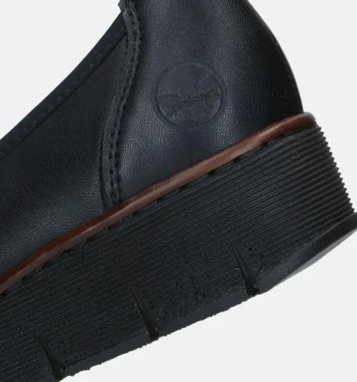 DAMES Rieker Comfortschoenen