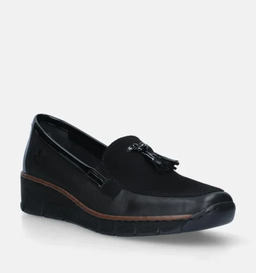 DAMES Rieker Comfortschoenen