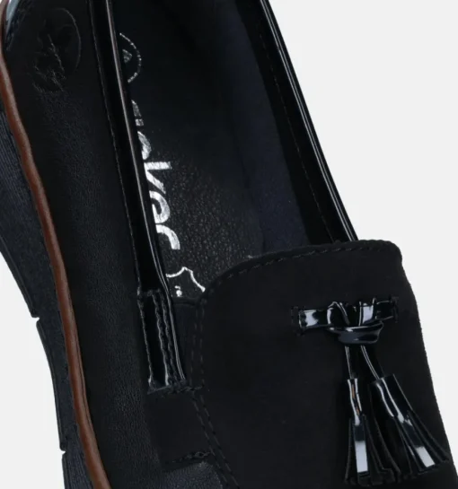 DAMES Rieker Comfortschoenen