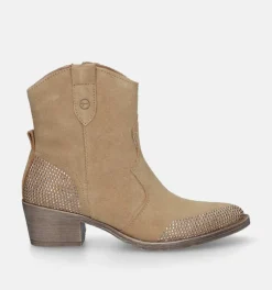 DAMES Tamaris Cowboy boots