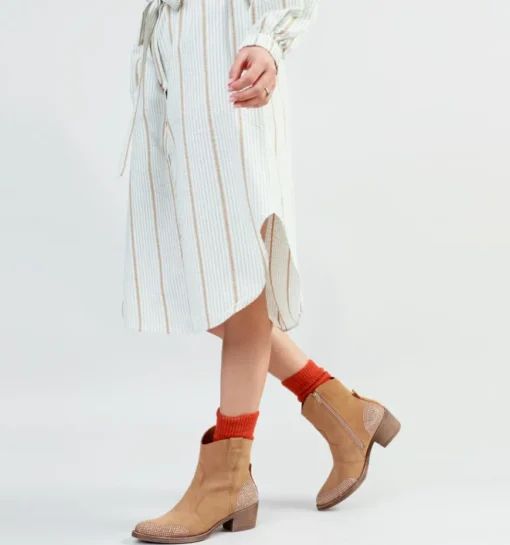 DAMES Tamaris Cowboy boots