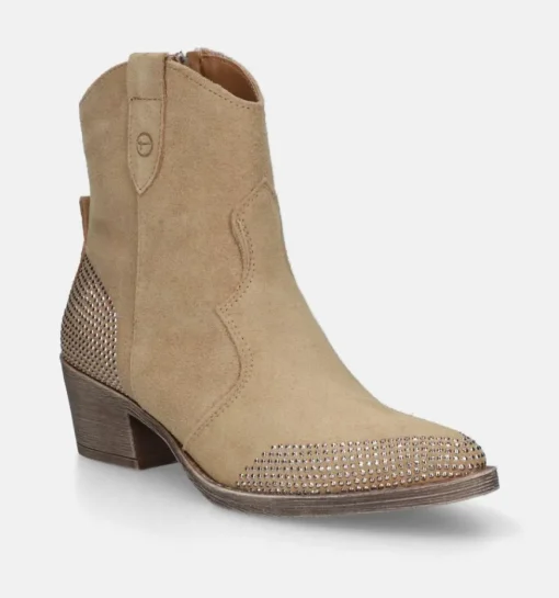 DAMES Tamaris Cowboy boots