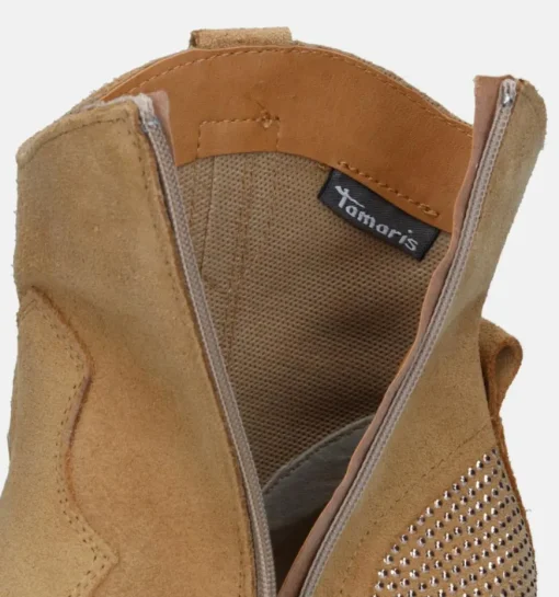 DAMES Tamaris Cowboy boots