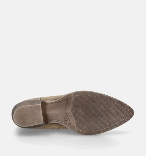 DAMES Tamaris Cowboy boots