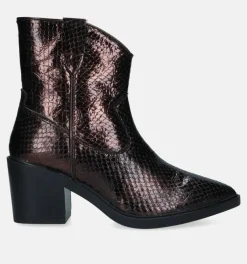 DAMES Signatur Cowboy boots