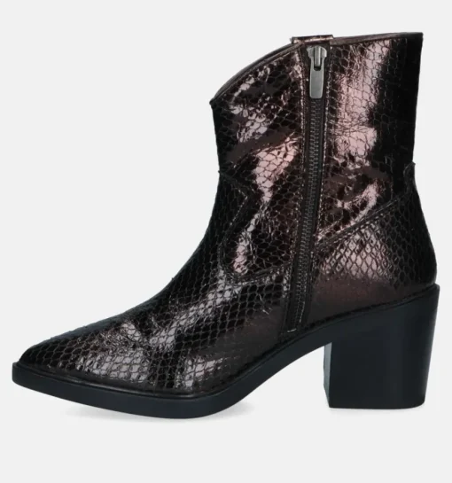 DAMES Signatur Cowboy boots