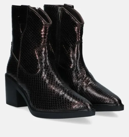 DAMES Signatur Cowboy boots