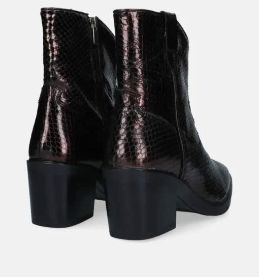 DAMES Signatur Cowboy boots