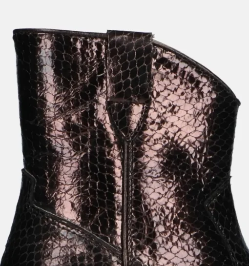 DAMES Signatur Cowboy boots