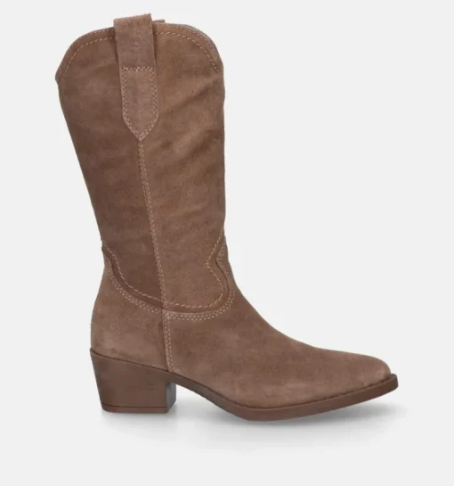 DAMES Tamaris Cowboy boots