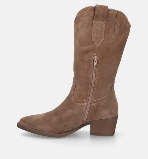 DAMES Tamaris Cowboy boots