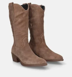 DAMES Tamaris Cowboy boots