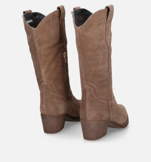 DAMES Tamaris Cowboy boots