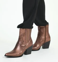 DAMES La Strada Cowboy boots