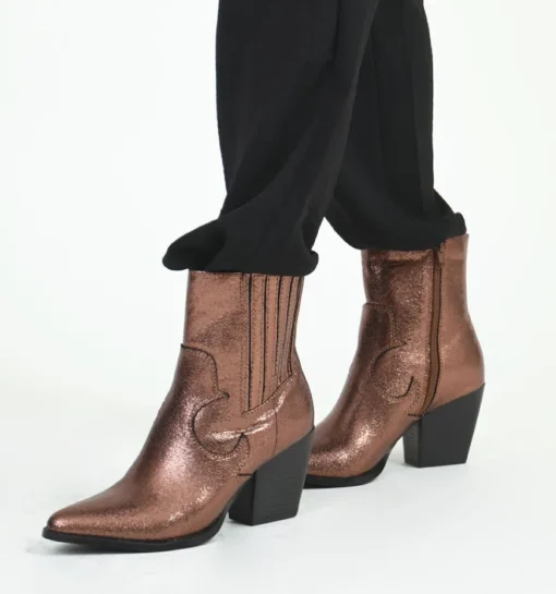 DAMES La Strada Cowboy boots
