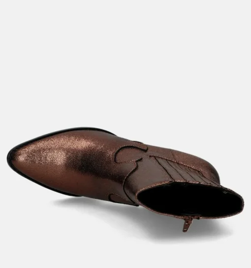 DAMES La Strada Cowboy boots