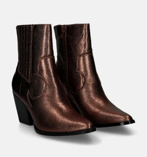 DAMES La Strada Cowboy boots