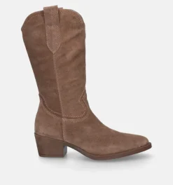 DAMES Tamaris Cowboy boots